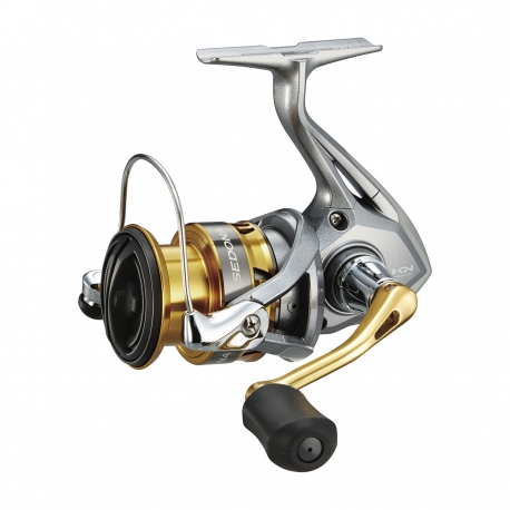 Carrete de spinning Shimano Sedona FI C2000 HG