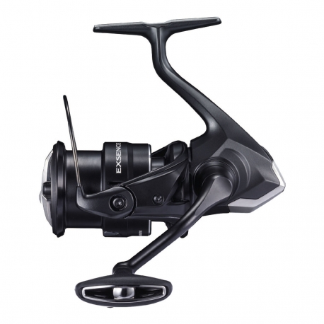 Carrete de spinning Shimano Exsence A 4000M XG