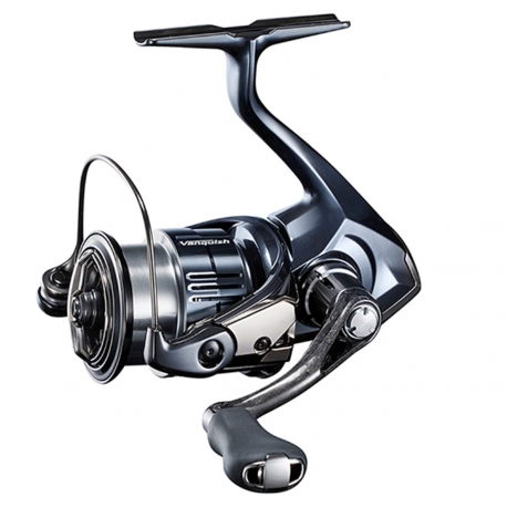 Carrete de spinning Shimano Vanquish FB C2000S