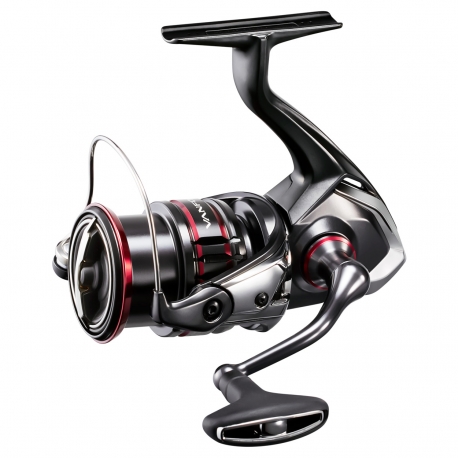 Carrete de spinning Shimano Vanford F 4000 MHG