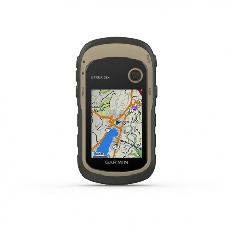 GPS de mano eTrex® 32x - Garmin