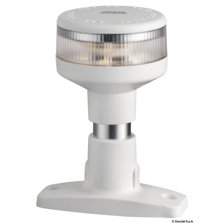 Luz de giro Evoled 360° con fuente de luz LED