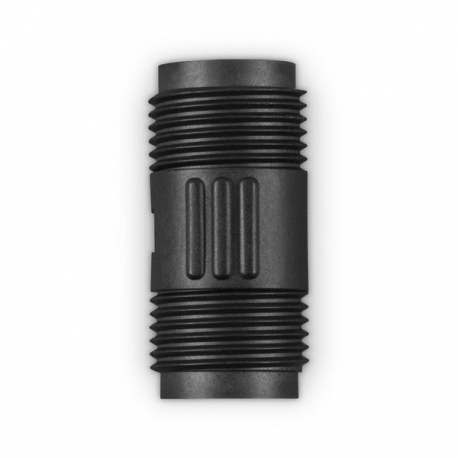 Acoplador de cables (cables de red marina Garmin, conector pequeño) - Garmin