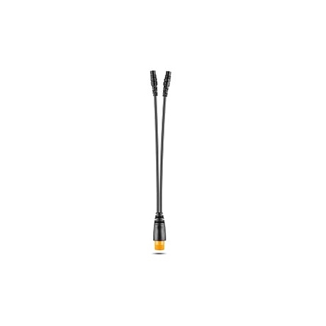 Cable Y del transductor de 12 pines a doble 4 pines - Garmin