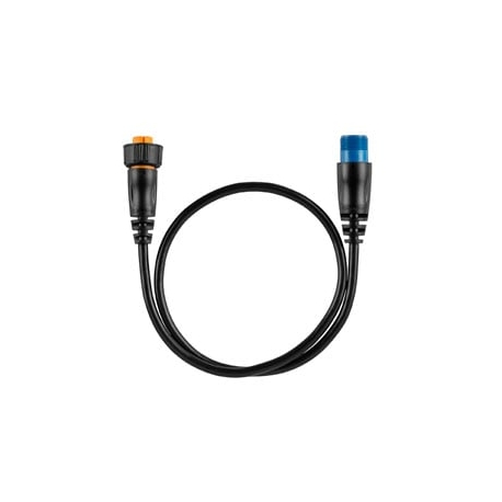 Cable adaptador de transductor de 8 pines a eco de 12 pines con XID - Garmin