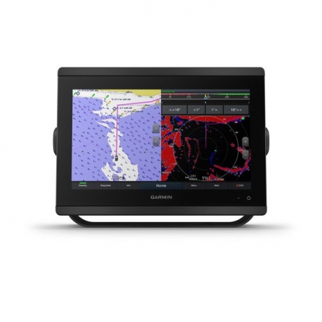 GPSMAP™ 8412 Chartplotter - Garmin