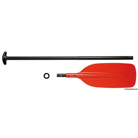 Pala extraíble para canoa/kayak 28388
