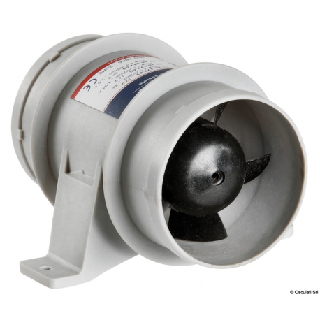 Ventilador axial / aspirador SUPERFLOW 42521