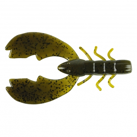 Berkley PowerBait Chigger Craw 8 cm. cangrejo de río artificial