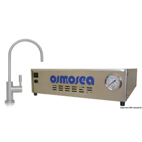 Purificadores de agua - Osmosea 43266
