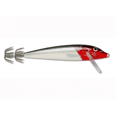 Calamar Rapala CountDown® 90 para curricán