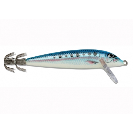 Calamar Rapala CountDown® 90 para curricán