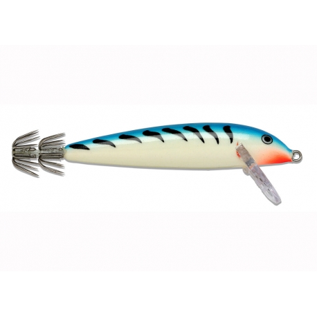 Calamar Rapala CountDown® 90 para curricán