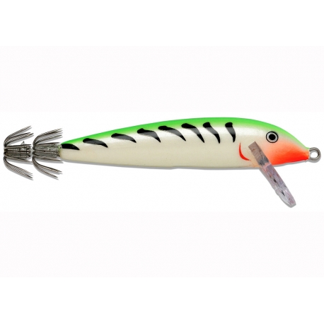 Calamar Rapala CountDown® 90 para curricán