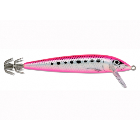 Calamar Rapala CountDown® 90 para curricán