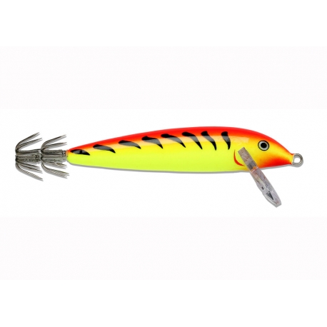 Calamar Rapala CountDown® 90 para curricán