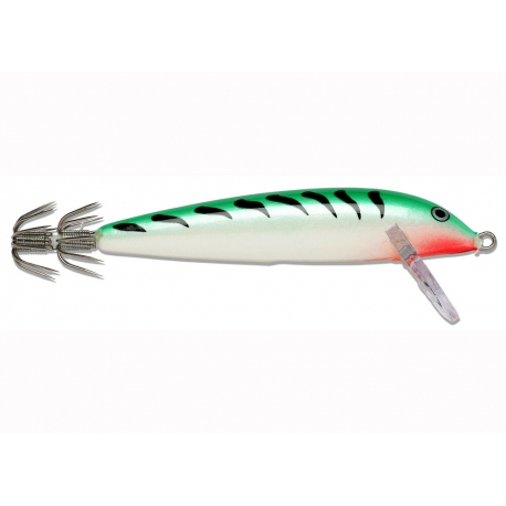 Calamar Rapala CountDown® 90 para curricán