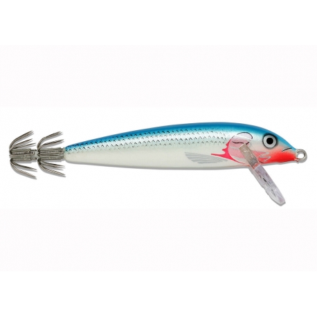 Calamar Rapala CountDown® 110 para curricán