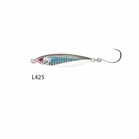 Cebo para spinning STR Diablo Jig 28 g