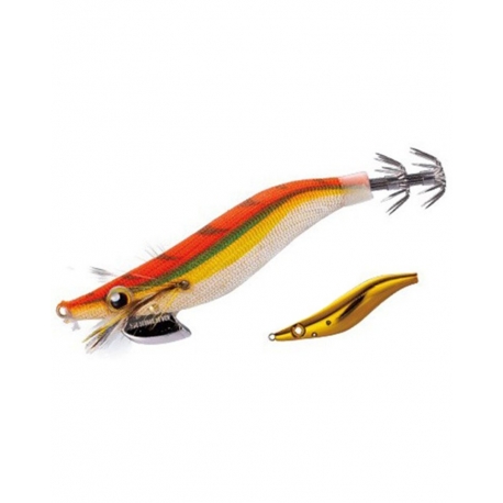 Calamar de pesca Shimano Sephia Excounter Egi 3.5