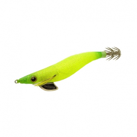 Calamar de pesca Shimano Sephia Excounter Egi 3.5