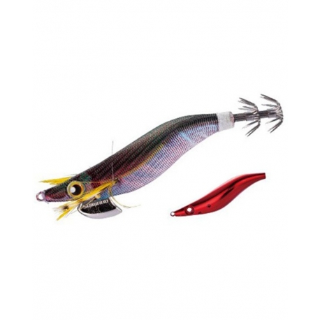 Calamar de pesca Shimano Sephia Excounter Egi 3.5