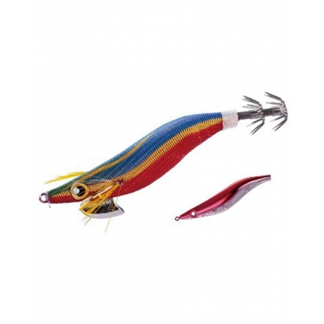 Calamar de pesca Shimano Sephia Excounter Egi 3.5