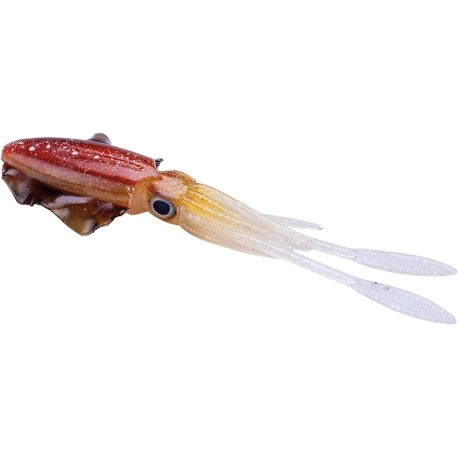 Sugoi CuttleFish 15cm. seppia artificiale