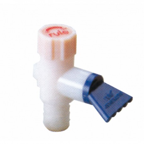 Válvula oxigenadora con efecto spray - RULE