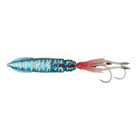 Savage Gear Swim Squid Inchiku 150 gr. calamaro artificiale