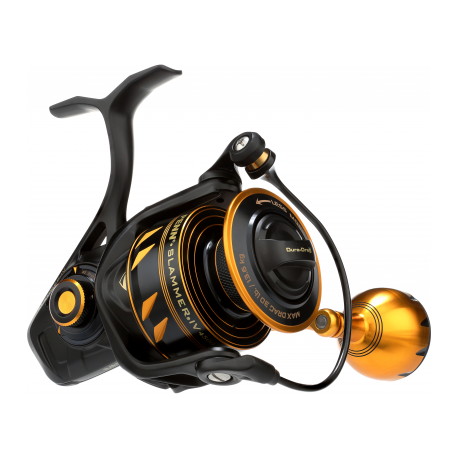 Carrete de pesca PENN Slammer IV 4500