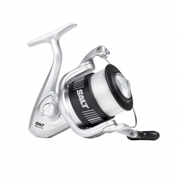 Carrete de pesca Shimano Alivio FA 6000