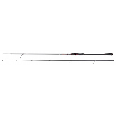 Abu Garcia Vendetta V3 802H canna da spinning 30/60 gr.