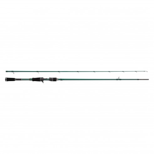 Abu Garcia Spike X Vertical Pelagic 632 canna da casting 28/70 gr.