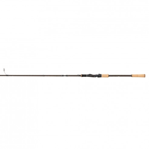 Abu Garcia Diplomat X 100H canna da spinning 20/60 gr.