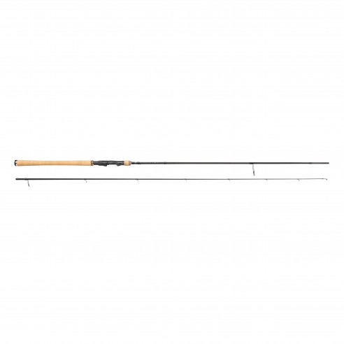 Abu Garcia Solv AG3 302 canna da spinning 15/40 gr.