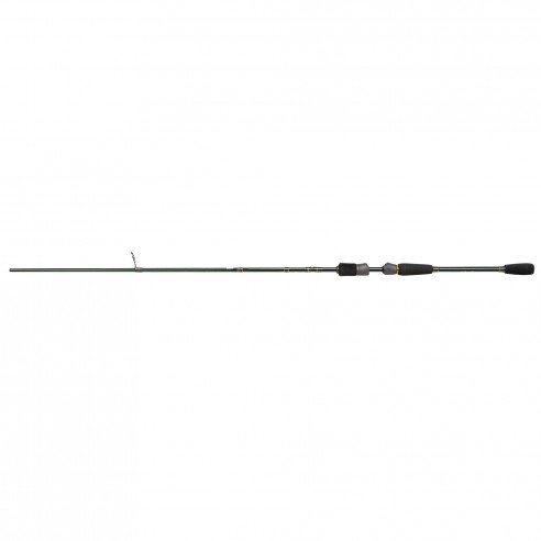 Abu Garcia Svartzonker Signature Perch canna da spinning 5/21 gr.