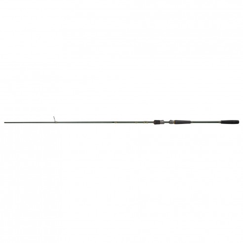 Abu Garcia Svartzonker Signature Silver canna da spinning 6/32 gr.