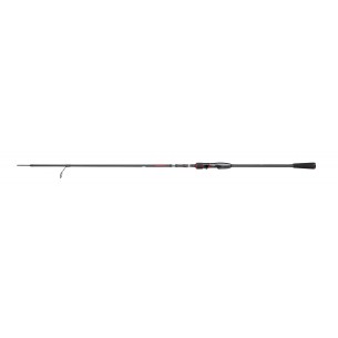 CAÑAS SPINNING: CAÑA VENDETTA WG LTD SPINNING 902M 15-40G ABU GARCIA