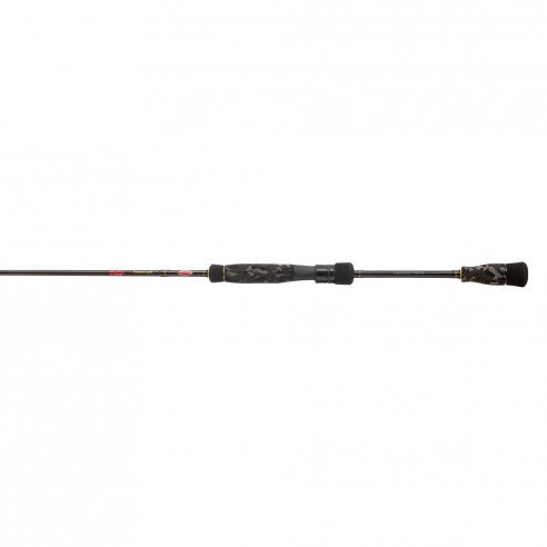 Berkley URBN Finesse Lure 2.00 mt. canna da spinning 3 - 14 gr.