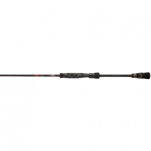 Berkley URBN Jigger 20 2.40 mt. canna da spinning 5 - 20 gr.