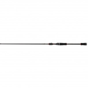 Mitchell Traxx Mx3le Crankbait Spinning Rod Black 2.23 M / 7-24 G