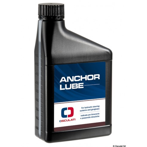 Anchor Lube Aceite lubricante 1 litro - Osculati