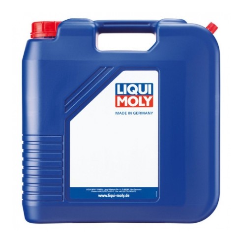 Aceite lubricante GL4/GL5 75W-90 20 ltr. - Liqui Moly 25040