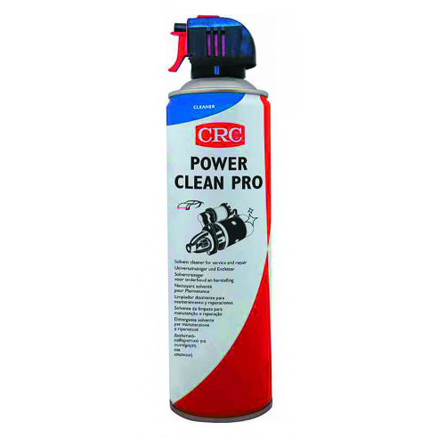 Lubrificante Power Cleaner Pro 0.5 lt. - CFG