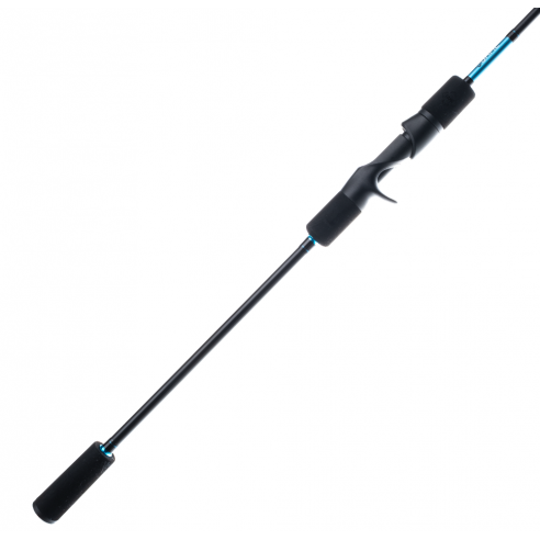 GAME Saltwater Vertical 20 canna da vertical 150 gr.