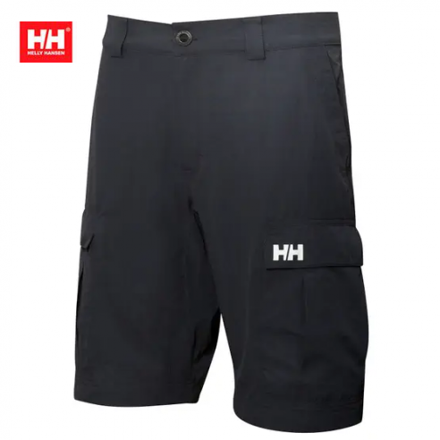 Pantaloncini QD Cargo blu - Helly Hansen