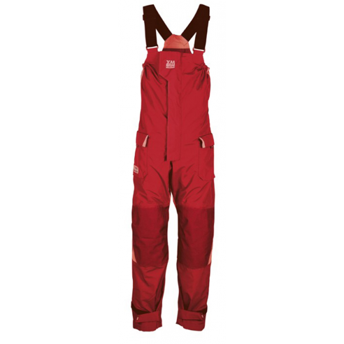 Peto de vela Offshore rojo - Plastimo