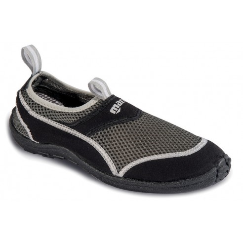 Zapatos de buceo Aquawalk grises - Mares