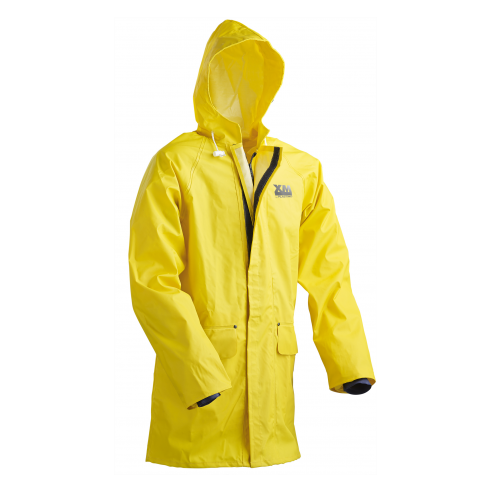 Chaqueta encerada Horizon XM Yachting - Plastimo